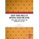 Great Trade Walls in Imperial China and Spain: Global goods, power struggles and bankruptcy, 1644-1840