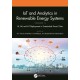IoT and Analytics in Renewable Energy Systems (Volume 2): AI, ML and IoT Deployment in Sustainable Smart Cities