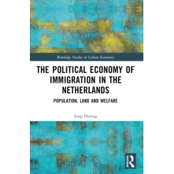 The Political Economy of Immigration in The Netherlands: Population, Land and Welfare