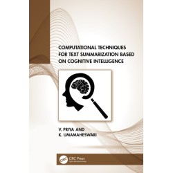 Computational Techniques for Text Summarization based on Cognitive Intelligence