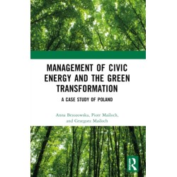 Management of Civic Energy and the Green Transformation: A Case Study of Poland