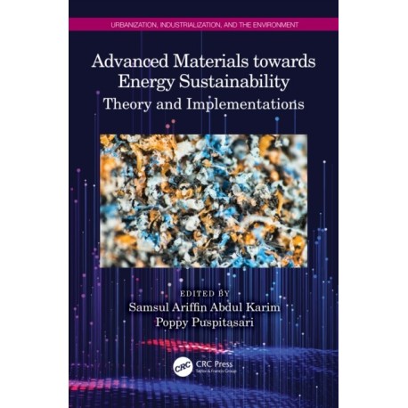 Advanced Materials towards Energy Sustainability: Theory and Implementations