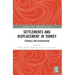 Settlements and Displacement in Turkey: Struggle and Rejuvenation