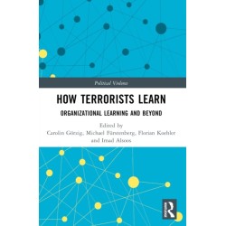 How Terrorists Learn: Organizational Learning and Beyond