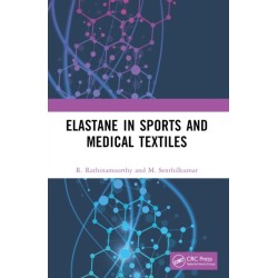 Elastane in Sports and Medical Textiles