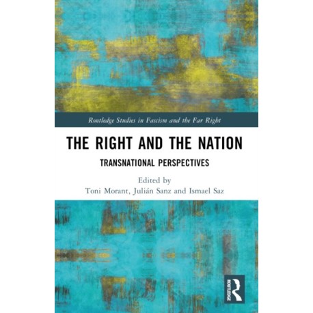 The Right and the Nation: Transnational Perspectives