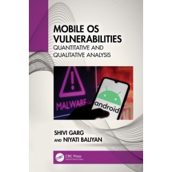 Mobile OS Vulnerabilities: Quantitative and Qualitative Analysis