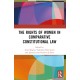 The Rights of Women in Comparative Constitutional Law