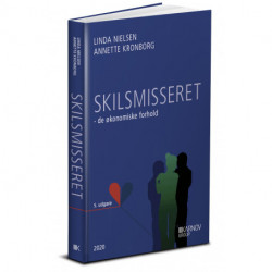 Skilsmisseret: de økonomiske forhold