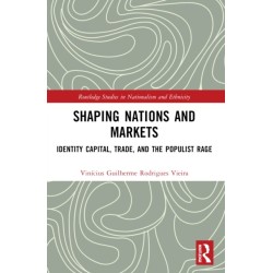 Shaping Nations and Markets: Identity Capital, Trade, and the Populist Rage