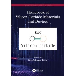 Handbook of Silicon Carbide Materials and Devices
