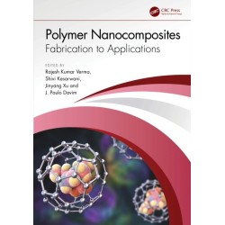 Polymer Nanocomposites: Fabrication to Applications