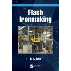 Flash Ironmaking