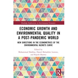 Economic Growth and Environmental Quality in a Post-Pandemic World: New Directions in the Econometrics of the Environmental Kuznets Curve
