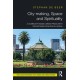 City-making, Space and Spirituality: A Community-Based Urban Praxis with Reflections from South Africa