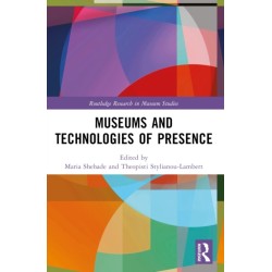 Museums and Technologies of Presence