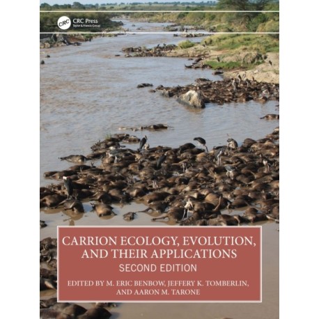 Carrion Ecology, Evolution, and Their Applications