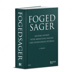 Fogedsager