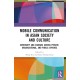 Mobile Communication in Asian Society and Culture: Continuity and Changes across Private, Organizational, and Public Spheres
