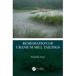 Remediation of Uranium Mill Tailings