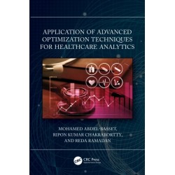 Application of Advanced Optimization Techniques for Healthcare Analytics