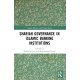 Shariah Governance in Islamic Banking Institutions