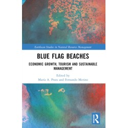 Blue Flag Beaches: Economic Growth, Tourism and Sustainable Management