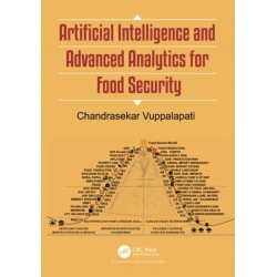 Artificial Intelligence and Advanced Analytics for Food Security
