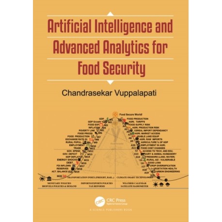Artificial Intelligence and Advanced Analytics for Food Security