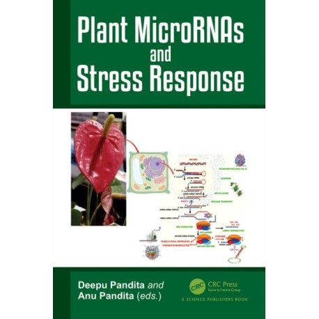 Plant MicroRNAs and Stress Response