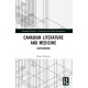 Canadian Literature and Medicine: Carelanding