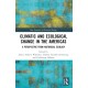 Climatic and Ecological Change in the Americas: A Perspective from Historical Ecology