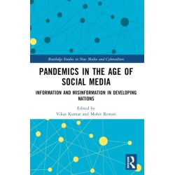 Pandemics in the Age of Social Media: Information and Misinformation in Developing Nations