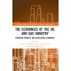 The Economics of the Oil and Gas Industry: Emerging Markets and Developing Economies
