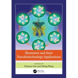 Biomotors and their Nanobiotechnology Applications