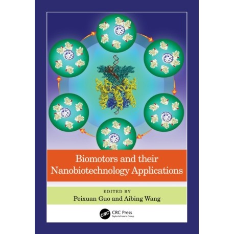 Biomotors and their Nanobiotechnology Applications