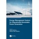 Energy Management System for Dispatchable Renewable Power Generation