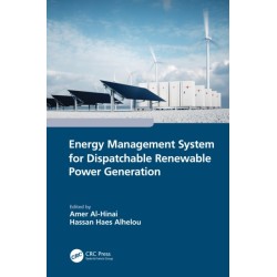 Energy Management System for Dispatchable Renewable Power Generation