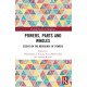 Powers, Parts and Wholes: Essays on the Mereology of Powers