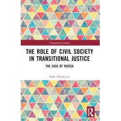 The Role of Civil Society in Transitional Justice: The Case of Russia