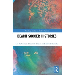 Beach Soccer Histories