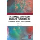 Sustainable and Dynamic Graduate Employability: A Comparative Overview across Geographies