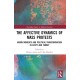 The Affective Dynamics of Mass Protests: Midan Moments and Political Transformation in Egypt and Turkey