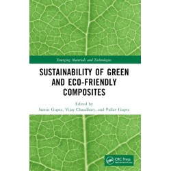 Sustainability of Green and Eco-friendly Composites
