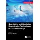 Quantitative and Qualitative Determination Technologies of Counterfeit Drugs