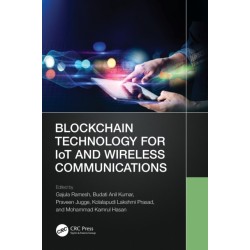 Blockchain Technology for IoT and Wireless Communications
