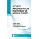 Security Implementation in Internet of Medical Things