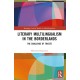 Literary Multilingualism in the Borderlands: The Challenge of Trieste