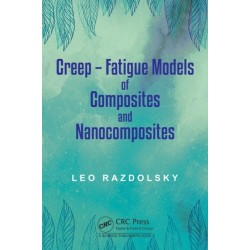 Creep: Fatigue Models of Composites and Nanocomposites