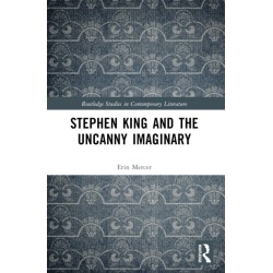 Stephen King and the Uncanny Imaginary